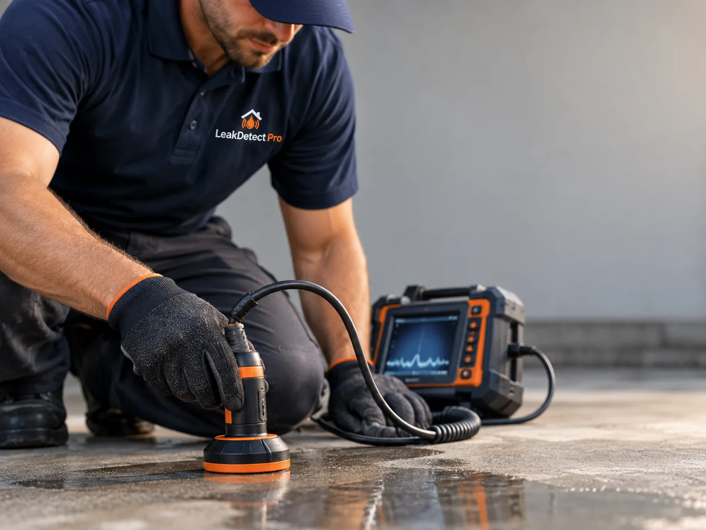 Flat Roof Analysis in Millerstown, PA